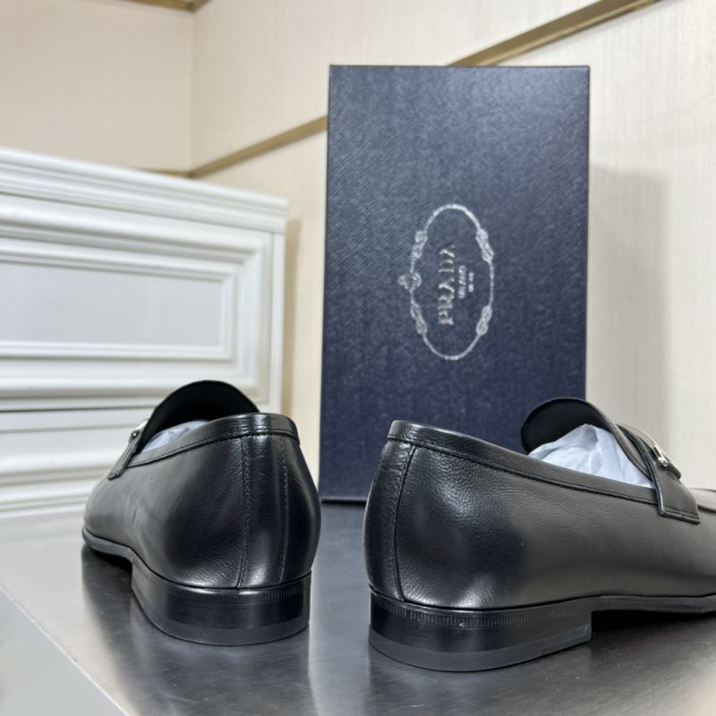 Prada Business Shoes